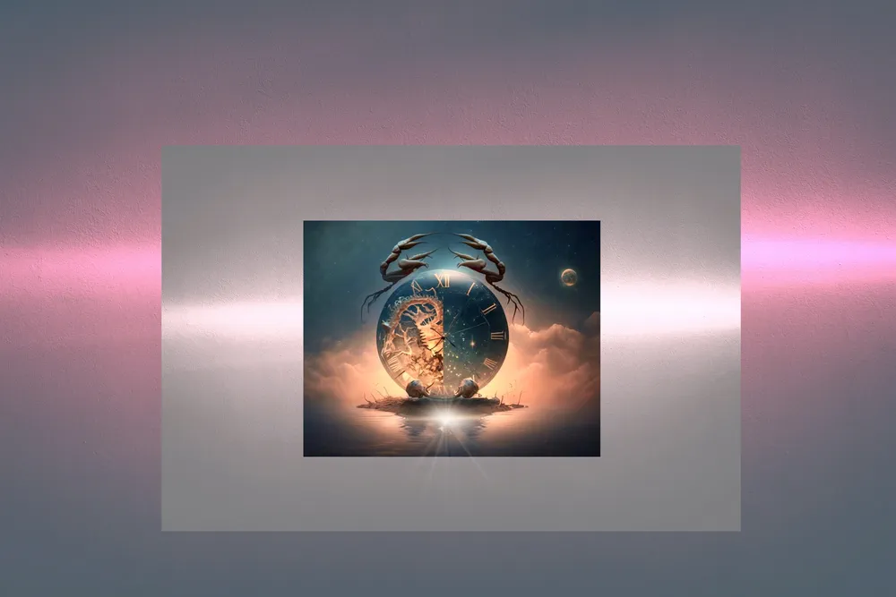 Clairvoyant advisor in Miami helping clients choose between letting go or reconnecting"